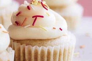 Easy Vegan Gluten Free Cupcakes: Best Recipe! | Discover Delicious Vegan Food, Beauty Swaps, and Zero-Waste Tips for a Greener Life