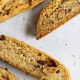 Easy Vegan Biscotti Recipe: Crispy & Delicious | Discover Delicious Vegan Food, Beauty Swaps, and Zero-Waste Tips for a Greener Life
