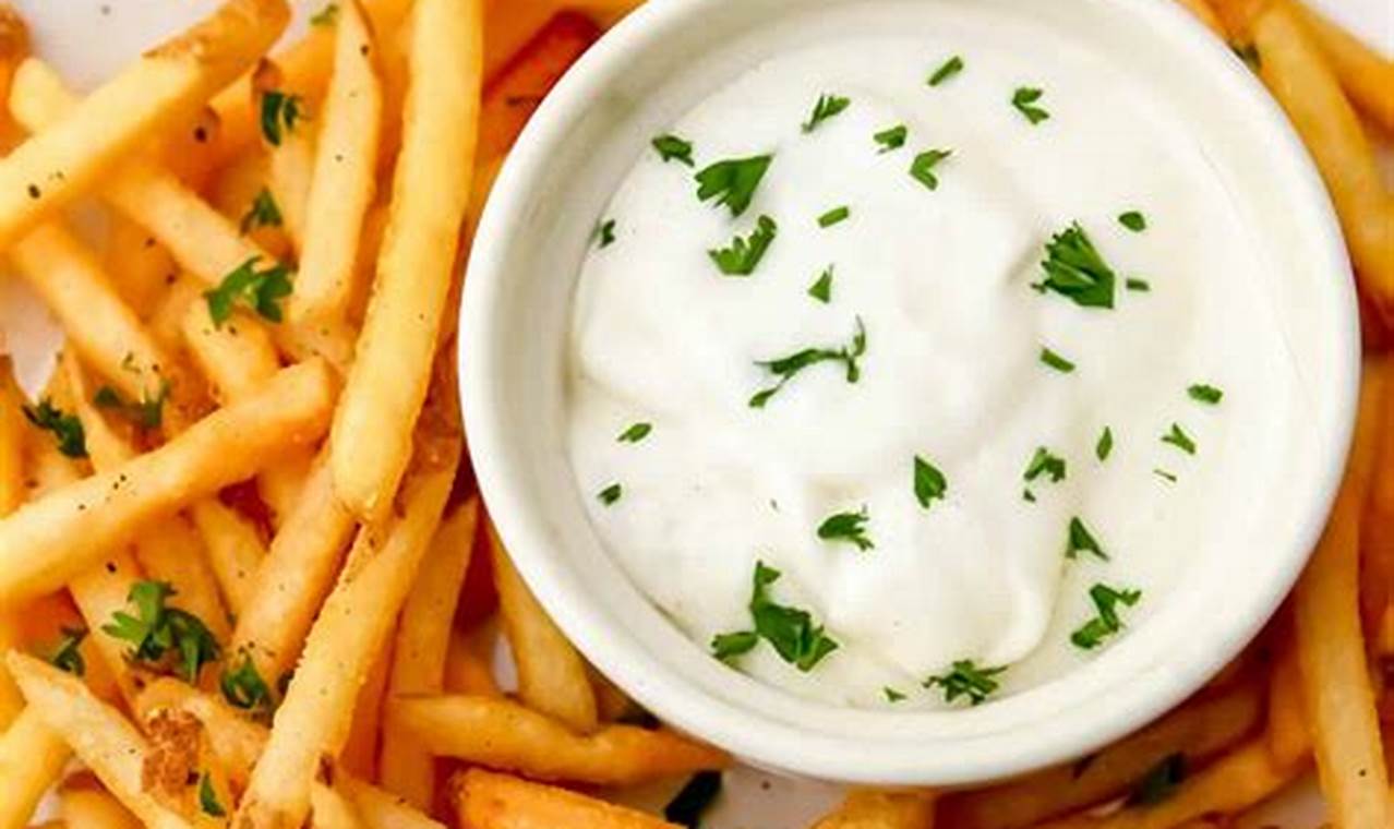 Best Vegan Aioli Recipe: Delicious &amp; Creamy | Discover Delicious Vegan Food, Beauty Swaps, and Zero-Waste Tips for a Greener Life
