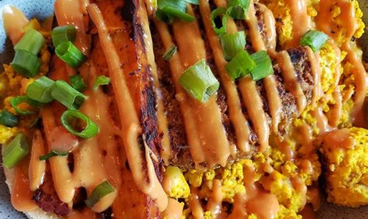 Best Vegan Breakfast Nashville: Spots & Dishes | Discover Delicious Vegan Food, Beauty Swaps, and Zero-Waste Tips for a Greener Life