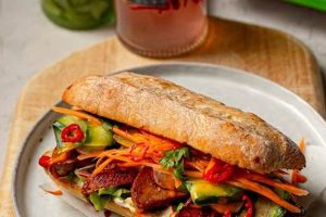 The Best Vegan Banh Mi Recipe: Easy & Authentic! Discover Delicious Vegan Food, Beauty Swaps, and Zero-Waste Tips for a Greener Life The Best Vegan Banh Mi Recipe: Easy & Authentic! | Discover Delicious Vegan Food, Beauty Swaps, and Zero-Waste Tips for a Greener Life