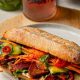 The Best Vegan Banh Mi Recipe: Easy & Authentic! | Discover Delicious Vegan Food, Beauty Swaps, and Zero-Waste Tips for a Greener Life
