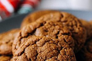 Best Molasses Vegan Cookies Recipe: Soft & Chewy! Discover Delicious Vegan Food, Beauty Swaps, and Zero-Waste Tips for a Greener Life Best Molasses Vegan Cookies Recipe: Soft & Chewy! | Discover Delicious Vegan Food, Beauty Swaps, and Zero-Waste Tips for a Greener Life