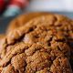 Best Molasses Vegan Cookies Recipe: Soft & Chewy! | Discover Delicious Vegan Food, Beauty Swaps, and Zero-Waste Tips for a Greener Life