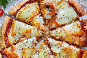 Best Vegan Cheese Pizza Places Near You: [City] Guide | Discover Delicious Vegan Food, Beauty Swaps, and Zero-Waste Tips for a Greener Life