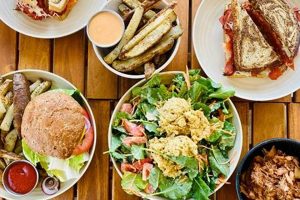 Your Rockin' Rock n Roots Vegan Eatery Menu + Specials Discover Delicious Vegan Food, Beauty Swaps, and Zero-Waste Tips for a Greener Life Your Rockin' Rock n Roots Vegan Eatery Menu + Specials | Discover Delicious Vegan Food, Beauty Swaps, and Zero-Waste Tips for a Greener Life