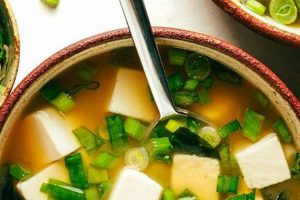 Find Vegan Miso Soup Near Me: Your Local Guide | Discover Delicious Vegan Food, Beauty Swaps, and Zero-Waste Tips for a Greener Life