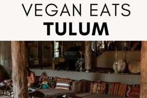 Best Vegan Restaurants in Tulum: A Plant-Based Paradise Discover Delicious Vegan Food, Beauty Swaps, and Zero-Waste Tips for a Greener Life Best Vegan Restaurants in Tulum: A Plant-Based Paradise | Discover Delicious Vegan Food, Beauty Swaps, and Zero-Waste Tips for a Greener Life