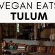 Best Vegan Restaurants in Tulum: A Plant-Based Paradise | Discover Delicious Vegan Food, Beauty Swaps, and Zero-Waste Tips for a Greener Life
