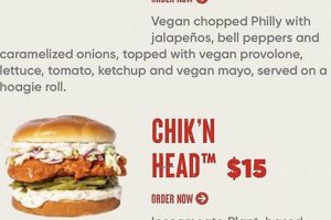 Your Guide to Slutty Vegan Brooklyn Menu & More! Discover Delicious Vegan Food, Beauty Swaps, and Zero-Waste Tips for a Greener Life Your Guide to Slutty Vegan Brooklyn Menu & More! | Discover Delicious Vegan Food, Beauty Swaps, and Zero-Waste Tips for a Greener Life