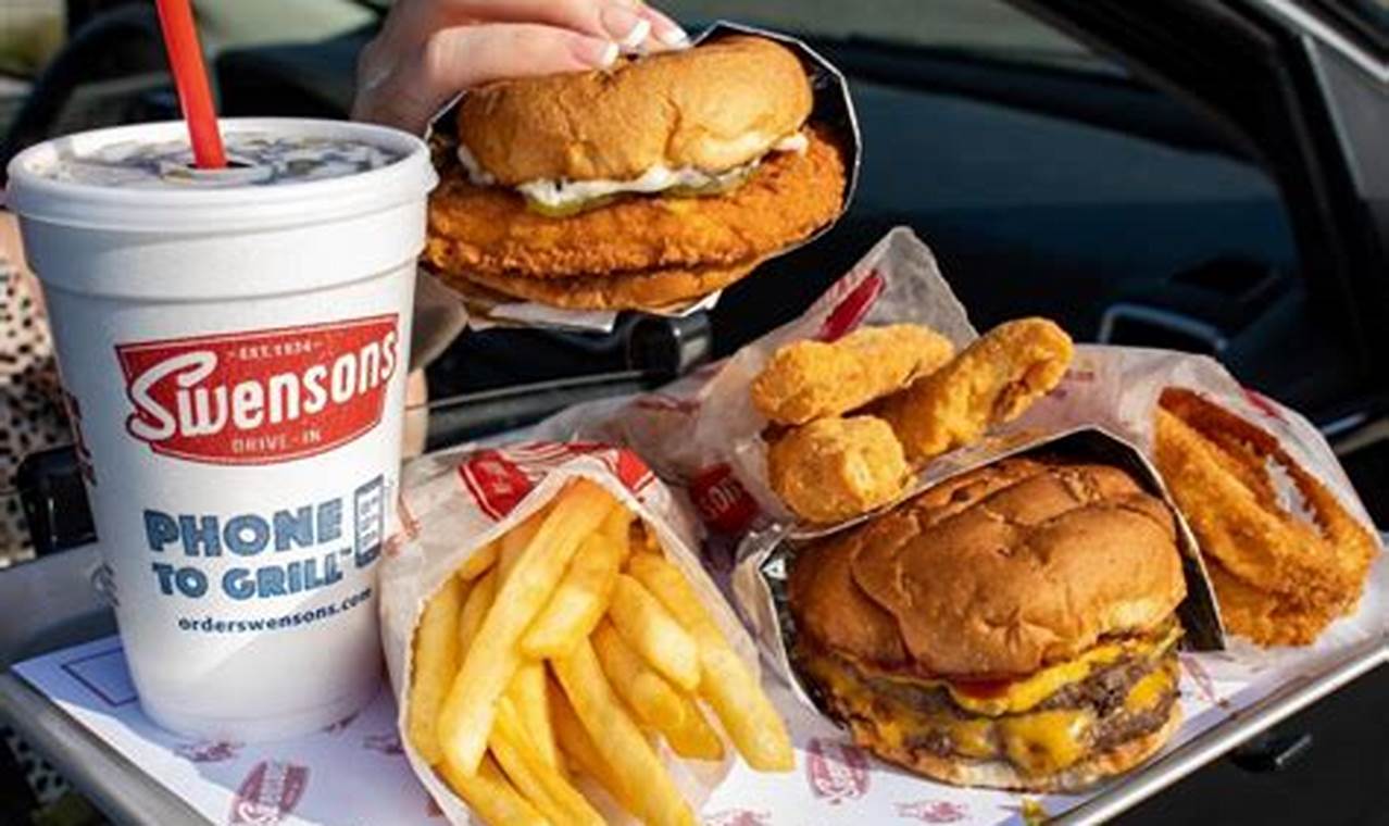 Your Guide: Swensons Vegan Options & Beyond | Discover Delicious Vegan Food, Beauty Swaps, and Zero-Waste Tips for a Greener Life