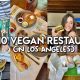 Best Vegan Restaurants in Ontario CA: Find Yours! | Discover Delicious Vegan Food, Beauty Swaps, and Zero-Waste Tips for a Greener Life