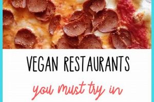 Best Vegan Food Richmond VA: Guide &amp; More! | Discover Delicious Vegan Food, Beauty Swaps, and Zero-Waste Tips for a Greener Life