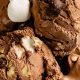 Vegan Rocky Road Ice Cream: The Creamy Delight! | Discover Delicious Vegan Food, Beauty Swaps, and Zero-Waste Tips for a Greener Life