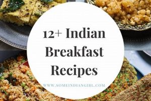 Delicious Vegan Indian Breakfast Recipes: A Plant-Based Start | Discover Delicious Vegan Food, Beauty Swaps, and Zero-Waste Tips for a Greener Life