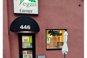 Best Vegan Restaurants in Syracuse, NY: A Local Guide | Discover Delicious Vegan Food, Beauty Swaps, and Zero-Waste Tips for a Greener Life