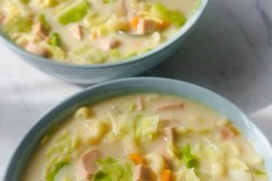 Easy Macaroni Soup Vegan Recipe (Comforting & Delicious!) | Discover Delicious Vegan Food, Beauty Swaps, and Zero-Waste Tips for a Greener Life