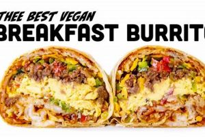 Best Vegan Breakfast Burbank: Spots & Bites! | Discover Delicious Vegan Food, Beauty Swaps, and Zero-Waste Tips for a Greener Life
