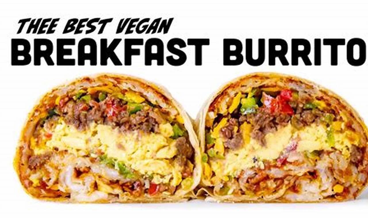 Best Vegan Breakfast Burbank: Spots & Bites! | Discover Delicious Vegan Food, Beauty Swaps, and Zero-Waste Tips for a Greener Life