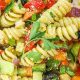 Easy Vegan Italian Pasta Salad Recipe: Simple & Fresh! | Discover Delicious Vegan Food, Beauty Swaps, and Zero-Waste Tips for a Greener Life