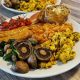 Guide to Vegan British Food: Delicious Twists! | Discover Delicious Vegan Food, Beauty Swaps, and Zero-Waste Tips for a Greener Life
