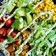 Top Vegan Protein Bowl Recipes for Plant-Based Gains! | Discover Delicious Vegan Food, Beauty Swaps, and Zero-Waste Tips for a Greener Life