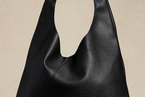 Shop Eco-Friendly Bag Vegan Leather: Stylish & Cruelty-Free! | Discover Delicious Vegan Food, Beauty Swaps, and Zero-Waste Tips for a Greener Life