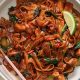 Vegan Pad Kee Mao Recipe: Easy & Authentic! | Discover Delicious Vegan Food, Beauty Swaps, and Zero-Waste Tips for a Greener Life