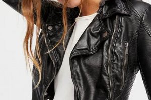 Shop Free People Vegan Leather Jackets Now: Styles & Deals | Discover Delicious Vegan Food, Beauty Swaps, and Zero-Waste Tips for a Greener Life