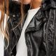 Shop Free People Vegan Leather Jackets Now: Styles & Deals | Discover Delicious Vegan Food, Beauty Swaps, and Zero-Waste Tips for a Greener Life