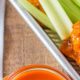 Best Vegan Buffalo Wing Sauce Recipe: Easy & Spicy! | Discover Delicious Vegan Food, Beauty Swaps, and Zero-Waste Tips for a Greener Life