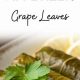 Best Vegan Grape Leaves Recipe: Delicious & Easy! | Discover Delicious Vegan Food, Beauty Swaps, and Zero-Waste Tips for a Greener Life