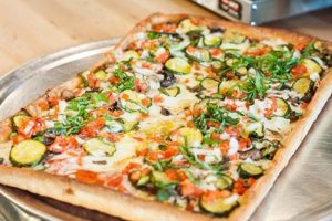 Best Vegan Pizza in Rochester MN: Your Guide! | Discover Delicious Vegan Food, Beauty Swaps, and Zero-Waste Tips for a Greener Life