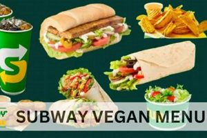 Your Guide: Vegan Subway Menu Options & Hacks Discover Delicious Vegan Food, Beauty Swaps, and Zero-Waste Tips for a Greener Life Your Guide: Vegan Subway Menu Options & Hacks | Discover Delicious Vegan Food, Beauty Swaps, and Zero-Waste Tips for a Greener Life