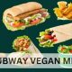 Your Guide: Vegan Subway Menu Options &amp; Hacks | Discover Delicious Vegan Food, Beauty Swaps, and Zero-Waste Tips for a Greener Life