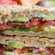 Easy Vegan Sandwich Whole Foods: Recipes & Ideas | Discover Delicious Vegan Food, Beauty Swaps, and Zero-Waste Tips for a Greener Life