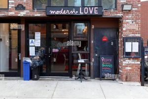 Best Vegan Food Williamsburg Brooklyn: Guide + More! | Discover Delicious Vegan Food, Beauty Swaps, and Zero-Waste Tips for a Greener Life