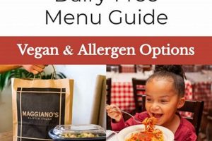 Your Guide to Vegan Options at Maggiano's Menu Discover Delicious Vegan Food, Beauty Swaps, and Zero-Waste Tips for a Greener Life Your Guide to Vegan Options at Maggiano's Menu | Discover Delicious Vegan Food, Beauty Swaps, and Zero-Waste Tips for a Greener Life
