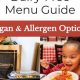 Your Guide to Vegan Options at Maggiano's Menu | Discover Delicious Vegan Food, Beauty Swaps, and Zero-Waste Tips for a Greener Life