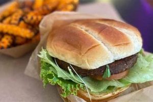 Your Guide to Vegan Restaurants in Madison, WI | Discover Delicious Vegan Food, Beauty Swaps, and Zero-Waste Tips for a Greener Life