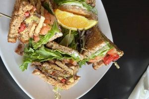 Your Guide to Vegan Food Pensacola FL: Restaurants & More | Discover Delicious Vegan Food, Beauty Swaps, and Zero-Waste Tips for a Greener Life