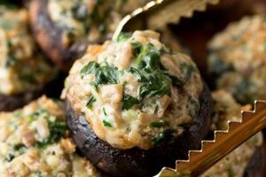 Easy Vegan Stuffed Mushroom Recipe: Delicious & Healthy Discover Delicious Vegan Food, Beauty Swaps, and Zero-Waste Tips for a Greener Life Easy Vegan Stuffed Mushroom Recipe: Delicious & Healthy | Discover Delicious Vegan Food, Beauty Swaps, and Zero-Waste Tips for a Greener Life