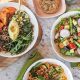 Best Vegan Restaurants in The Woodlands: Your Guide | Discover Delicious Vegan Food, Beauty Swaps, and Zero-Waste Tips for a Greener Life