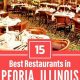 Best Vegan Restaurants Peoria IL: Your Guide to Plant-Based Eats | Discover Delicious Vegan Food, Beauty Swaps, and Zero-Waste Tips for a Greener Life