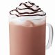 Dairy-Free Delight: Vegan Hot Chocolate at Starbucks! | Discover Delicious Vegan Food, Beauty Swaps, and Zero-Waste Tips for a Greener Life