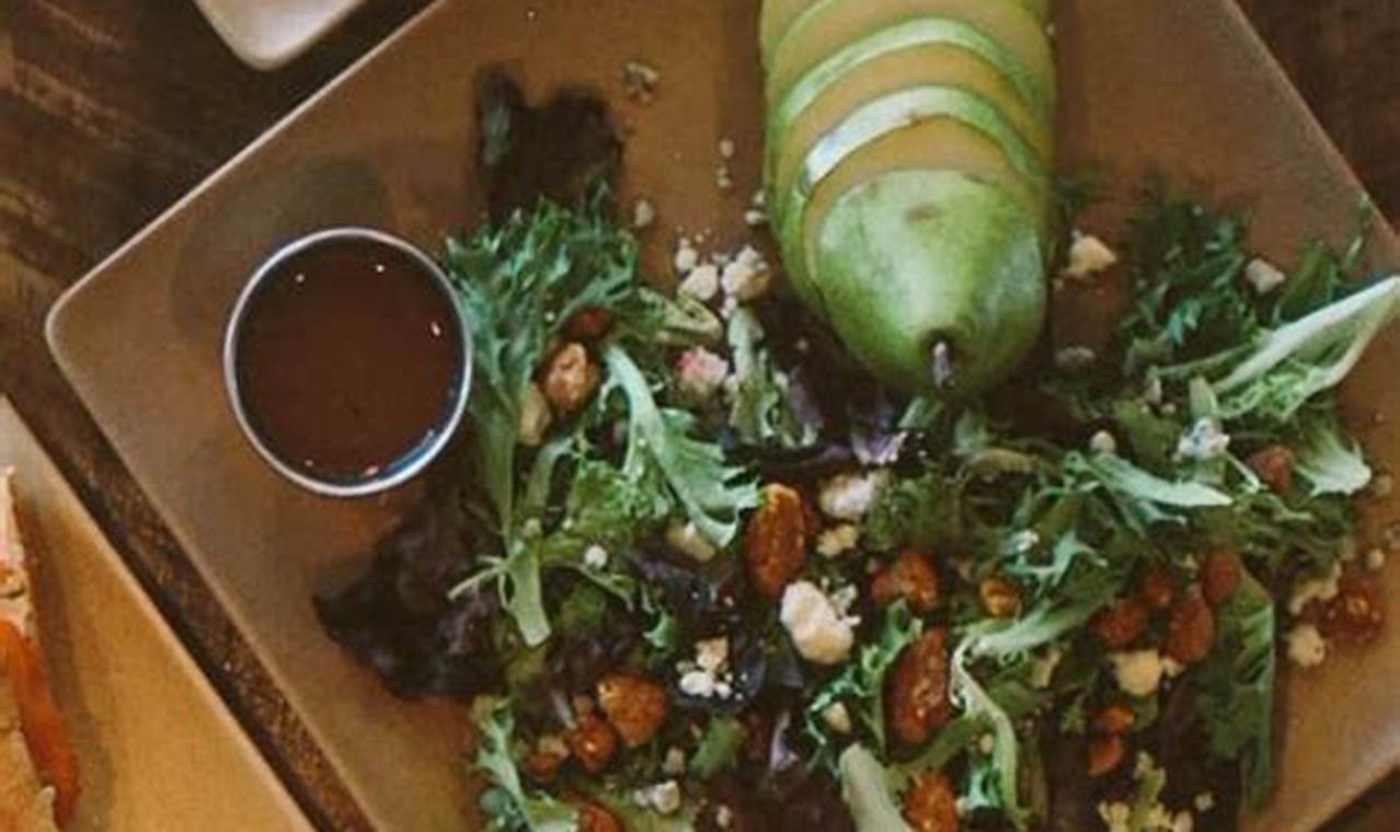 Guide to Vegan Restaurants in Lancaster, PA | Best Spots! | Discover Delicious Vegan Food, Beauty Swaps, and Zero-Waste Tips for a Greener Life