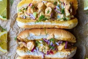 Easy Vegan Lobster Roll Recipe: Plant-Based Delight! Discover Delicious Vegan Food, Beauty Swaps, and Zero-Waste Tips for a Greener Life Easy Vegan Lobster Roll Recipe: Plant-Based Delight! | Discover Delicious Vegan Food, Beauty Swaps, and Zero-Waste Tips for a Greener Life