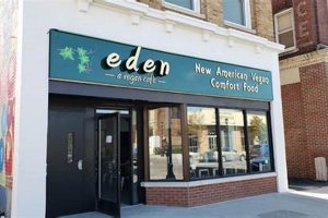 Your Guide: Vegan Restaurants in Wilkes Barre, PA [Updated] | Discover Delicious Vegan Food, Beauty Swaps, and Zero-Waste Tips for a Greener Life