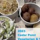 Your Guide to Cedar Point Vegan Options (2024) | Discover Delicious Vegan Food, Beauty Swaps, and Zero-Waste Tips for a Greener Life