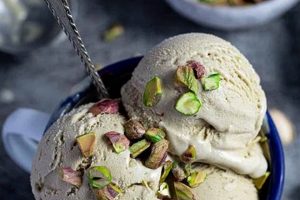 The Best Pistachio Vegan Ice Cream: Recipes & Brands Discover Delicious Vegan Food, Beauty Swaps, and Zero-Waste Tips for a Greener Life The Best Pistachio Vegan Ice Cream: Recipes & Brands | Discover Delicious Vegan Food, Beauty Swaps, and Zero-Waste Tips for a Greener Life